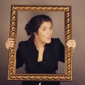 Meet your Posher, Lori